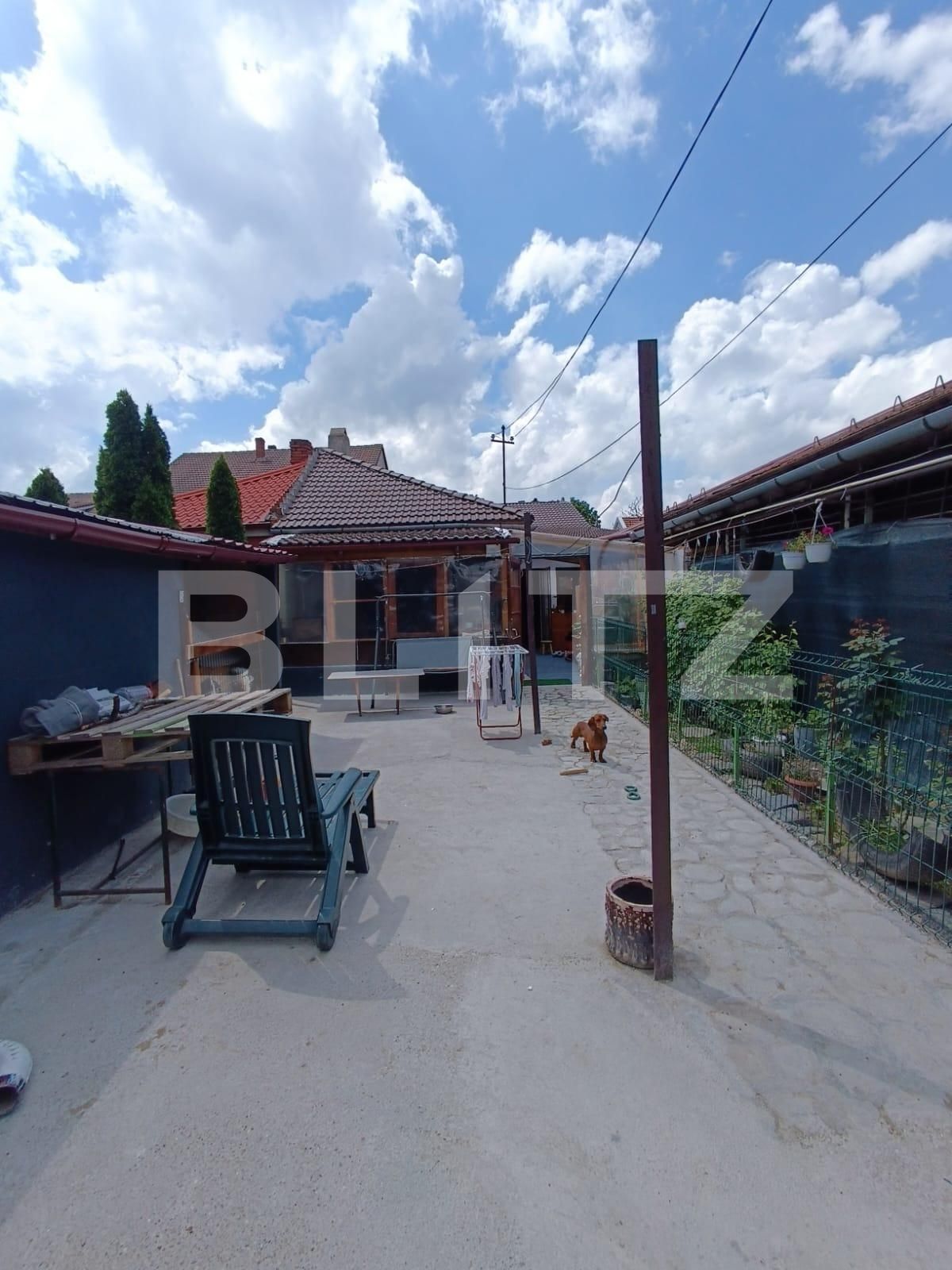 Casa de vânzare 3 camere Freidorf - 115629CV | BLITZ Timișoara | Poza1