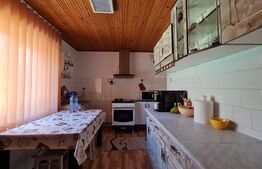 Casa parter 120 mp, 1900 mp teren, Sacalaz