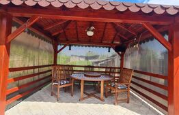 Casa parter 120 mp, 1900 mp teren, Sacalaz