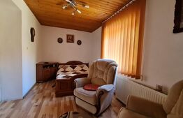 Casa parter 120 mp, 1900 mp teren, Sacalaz