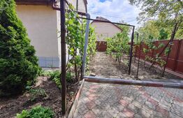 Casa parter 120 mp, 1900 mp teren, Sacalaz