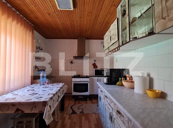 Casa de vânzare 4 camere Sacalaz - 115653CV | BLITZ Timișoara | Poza7