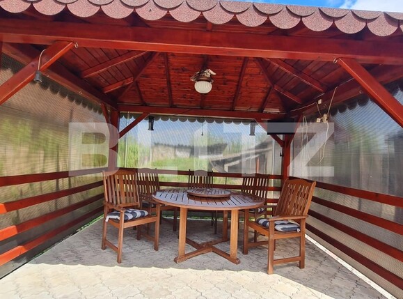 Casa de vânzare 4 camere Sacalaz - 115653CV | BLITZ Timișoara | Poza4