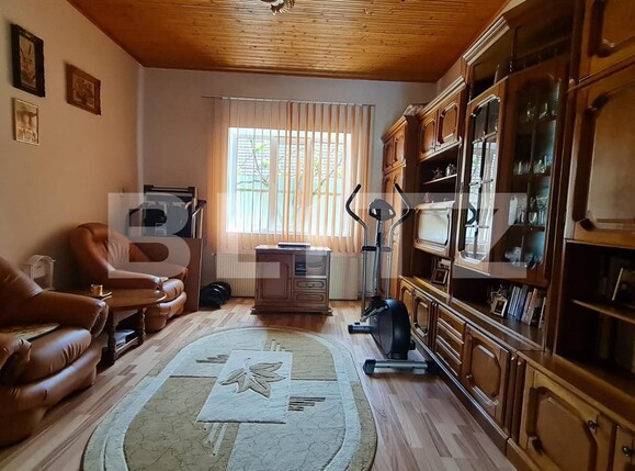 Casa de vânzare 4 camere Sacalaz - 115653CV | BLITZ Timișoara | Poza1