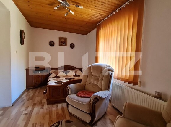 Casa de vânzare 4 camere Sacalaz - 115653CV | BLITZ Timișoara | Poza9