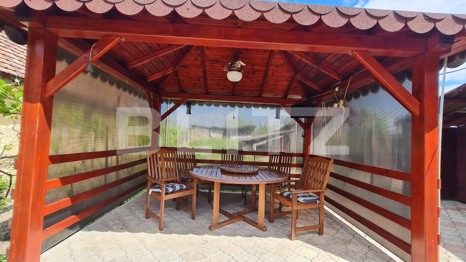 Casa de vânzare 4 camere Sacalaz - 115653CV | BLITZ Timișoara | Poza4