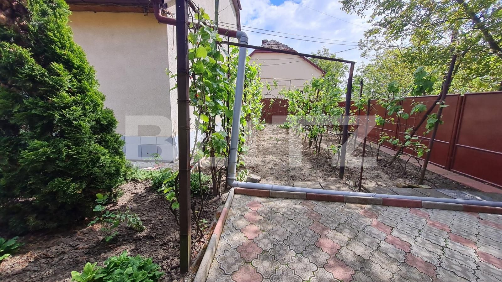 Casa de vânzare 4 camere Sacalaz - 115653CV | BLITZ Timișoara | Poza3