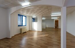 Cladire de birouri/Motel 911 mp, 3211 mp teren, Cornesti!