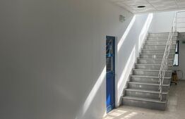 Cladire de birouri/Motel 911 mp, 3211 mp teren, Cornesti!