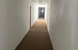 Cladire de birouri/Motel 911 mp, 3211 mp teren, Cornesti!