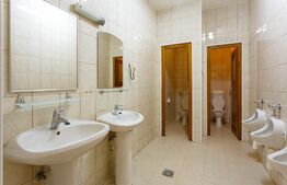 Cladire de birouri/Motel 911 mp, 3211 mp teren, Cornesti!