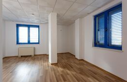 Cladire de birouri/Motel 911 mp, 3211 mp teren, Cornesti!