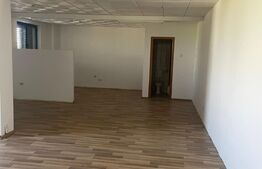 Cladire de birouri/Motel 911 mp, 3211 mp teren, Cornesti!