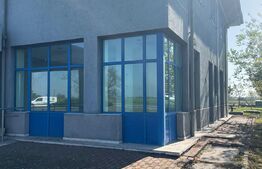 Cladire de birouri/Motel 911 mp, 3211 mp teren, Cornesti!