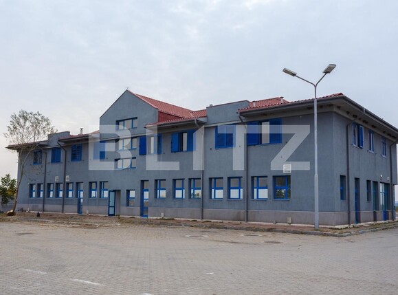 Spațiu comercial de vânzare Aradului - 115670SVC | BLITZ Timișoara | Poza1