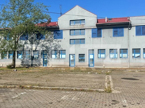 Spațiu comercial de vânzare Aradului - 115670SVC | BLITZ Timișoara | Poza3