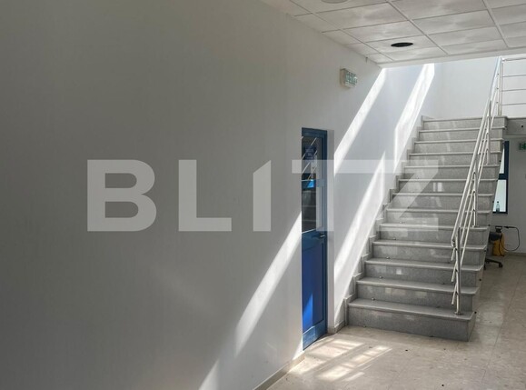 Spațiu comercial de vânzare Aradului - 115670SVC | BLITZ Timișoara | Poza5