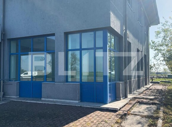 Spațiu comercial de vânzare Aradului - 115670SVC | BLITZ Timișoara | Poza2