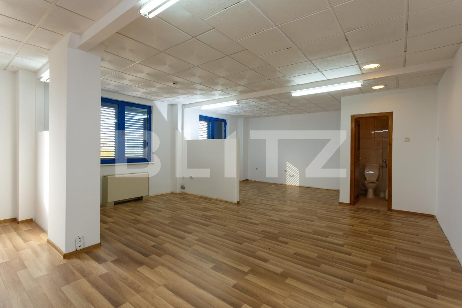 Spațiu comercial de vânzare Aradului - 115670SVC | BLITZ Timișoara | Poza8