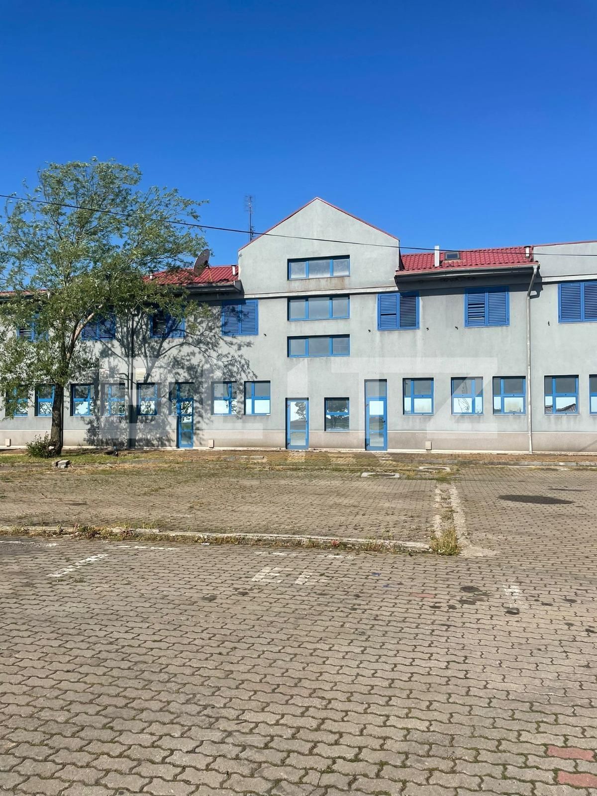 Spațiu comercial de vânzare Aradului - 115670SVC | BLITZ Timișoara | Poza3