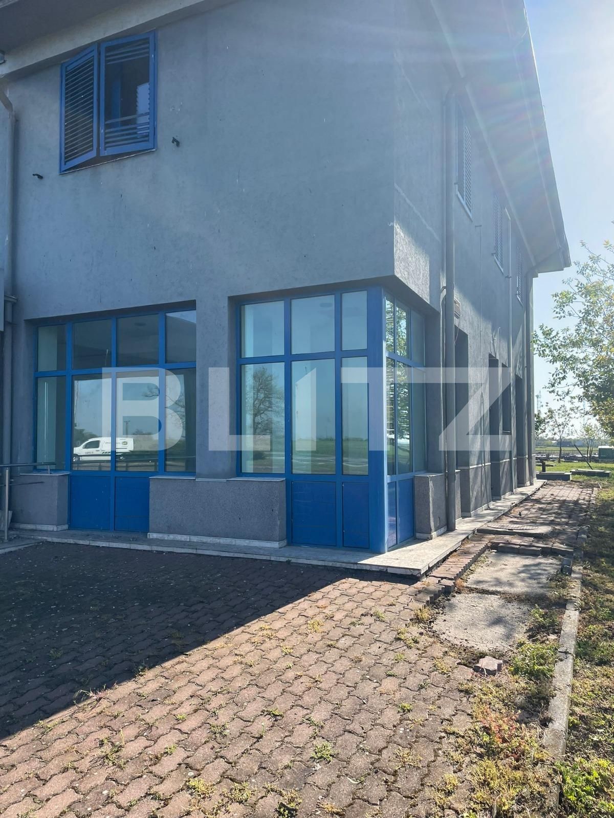Spațiu comercial de vânzare Aradului - 115670SVC | BLITZ Timișoara | Poza2