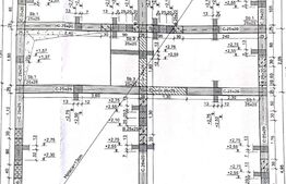 Casa la rosu, 1007 mp teren, 180 mp construiti,  zona Ghiroda
