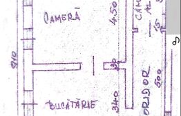 Casa la rosu, 1007 mp teren, 180 mp construiti,  zona Ghiroda