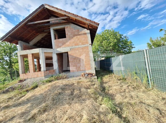 Casa de vânzare 5 camere Ghiroda - 115687CV | BLITZ Timișoara | Poza2