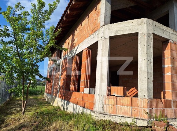 Casa de vânzare 5 camere Ghiroda - 115687CV | BLITZ Timișoara | Poza3