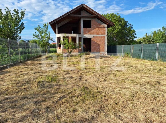 Casa de vânzare 5 camere Ghiroda - 115687CV | BLITZ Timișoara | Poza4