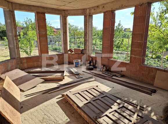 Casa de vânzare 5 camere Ghiroda - 115687CV | BLITZ Timișoara | Poza1