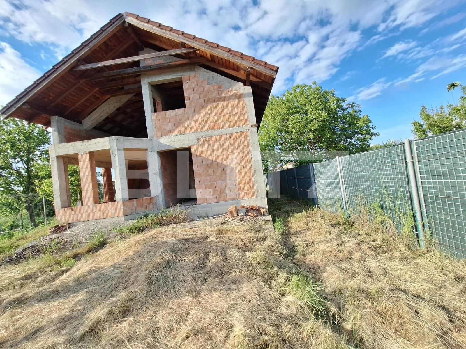 Casa de vânzare 5 camere Ghiroda - 115687CV | BLITZ Timișoara | Poza2