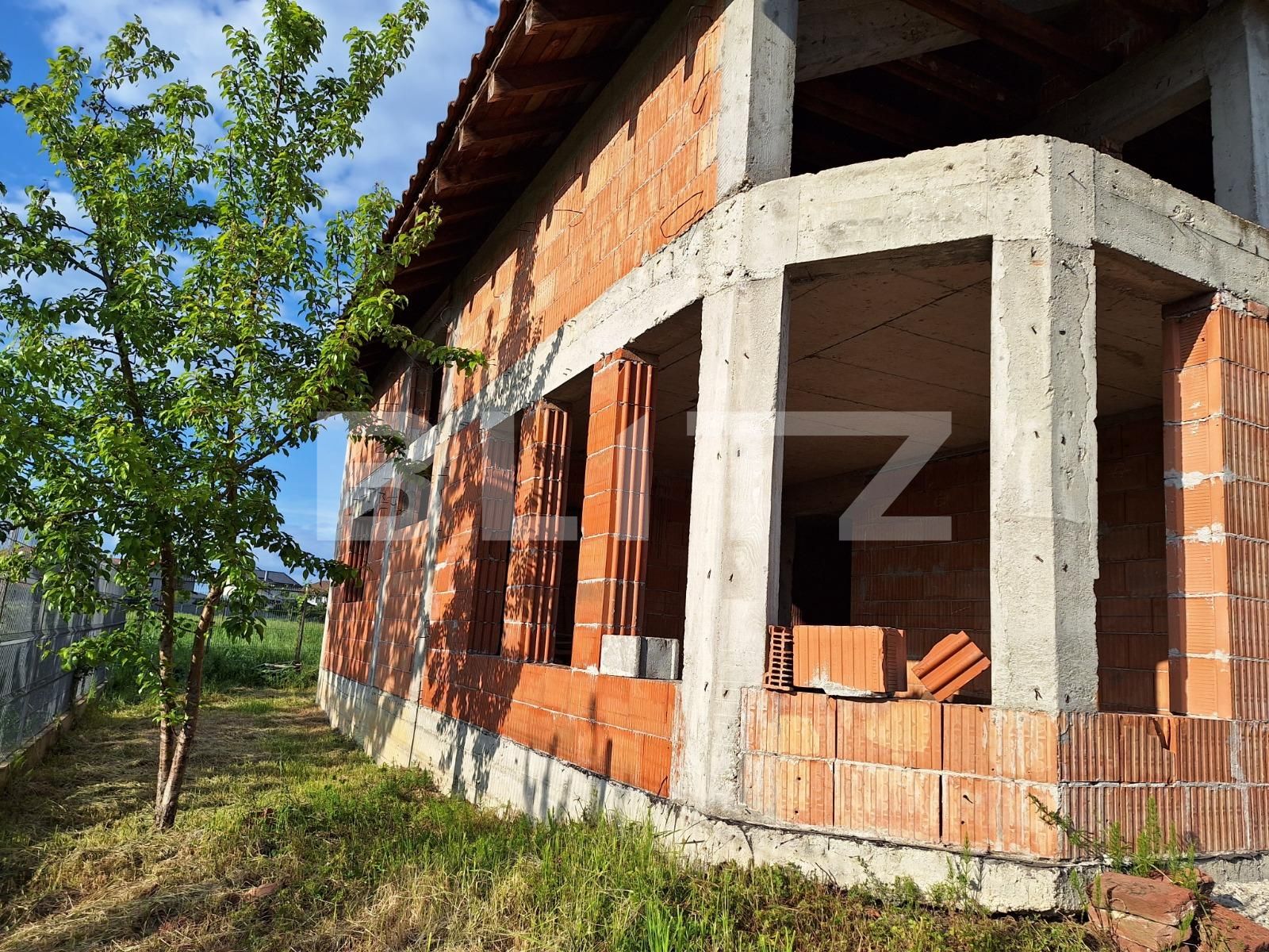 Casa de vânzare 5 camere Ghiroda - 115687CV | BLITZ Timișoara | Poza3