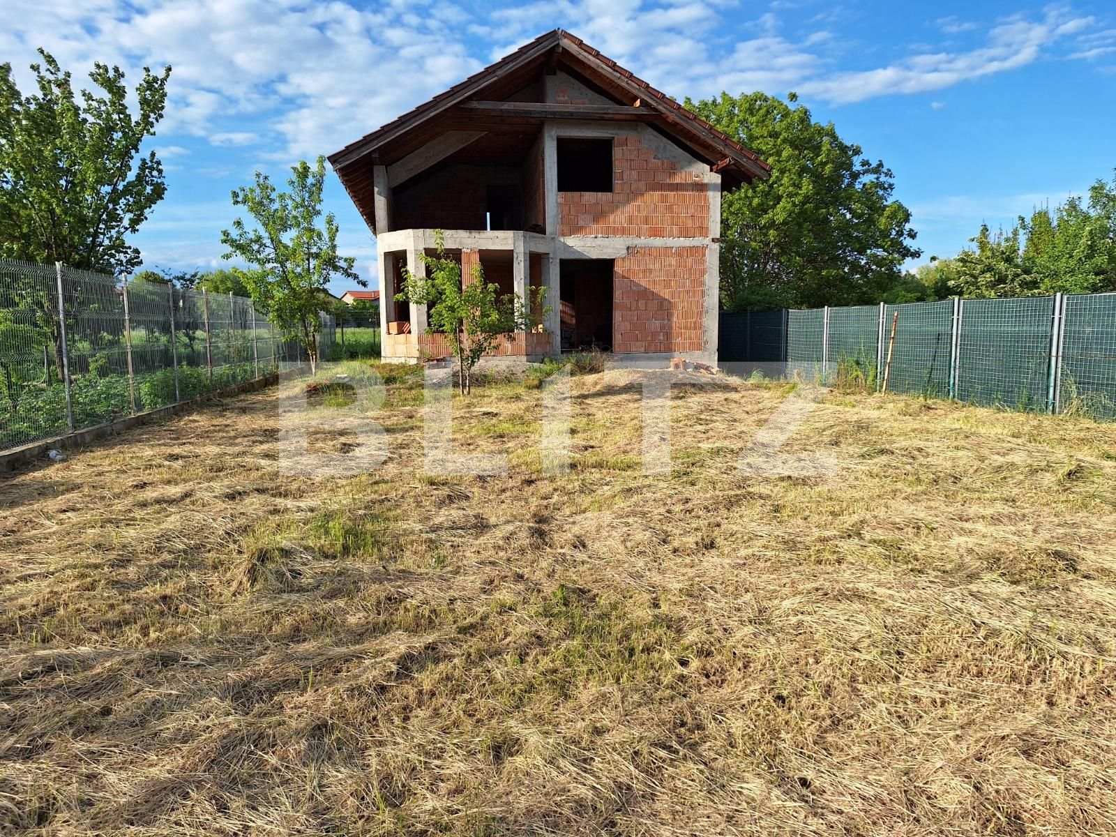 Casa de vânzare 5 camere Ghiroda - 115687CV | BLITZ Timișoara | Poza4