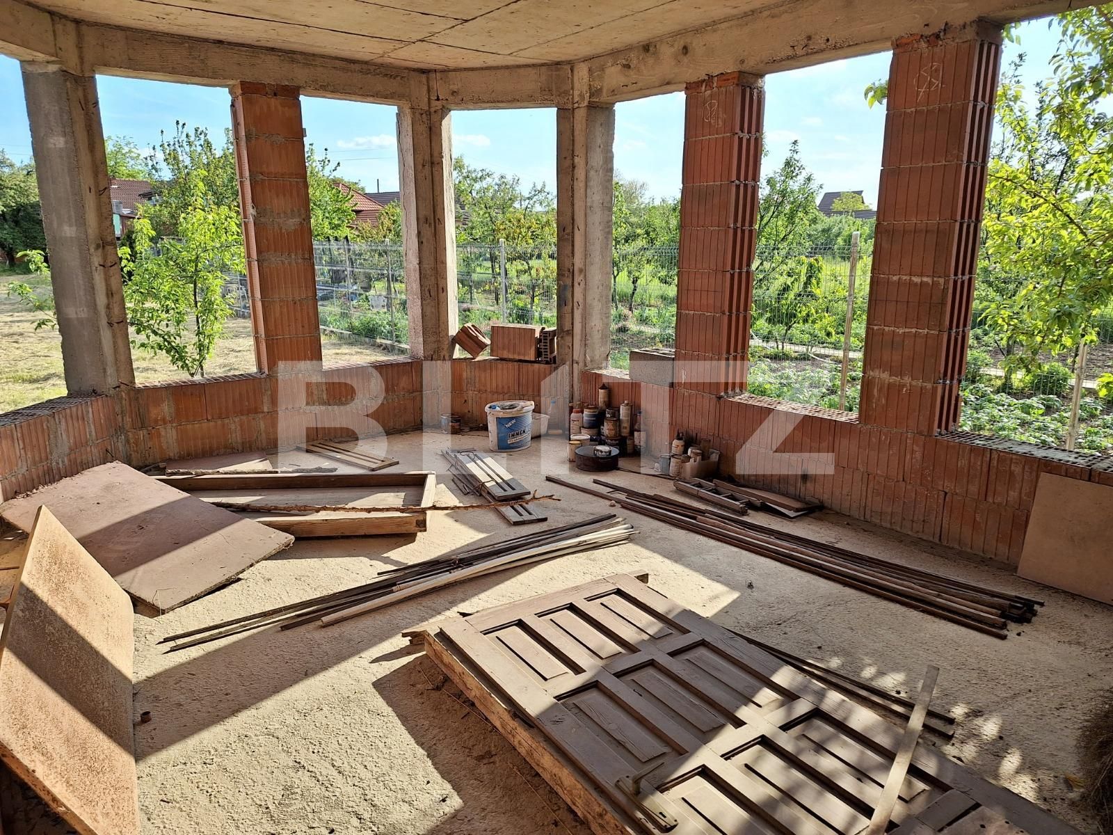 Casa de vânzare 5 camere Ghiroda - 115687CV | BLITZ Timișoara | Poza1