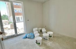 Nou Apartament 43 mp + 5mp balcon cu 2 camere Giroc