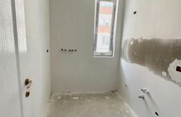 Nou Apartament 43 mp + 5mp balcon cu 2 camere Giroc