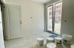 Nou Apartament 43 mp + 5mp balcon cu 2 camere Giroc