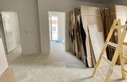 Nou Apartament 43 mp + 5mp balcon cu 2 camere Giroc