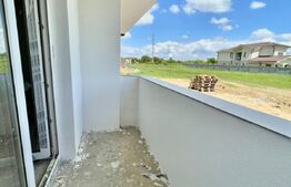 Super Ocazie! Apartament 53 mp + 60 mp terasa + 5 mp Balcon Giroc