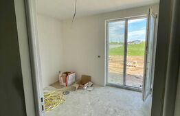 Super Ocazie! Apartament 53 mp + 60 mp terasa + 5 mp Balcon Giroc