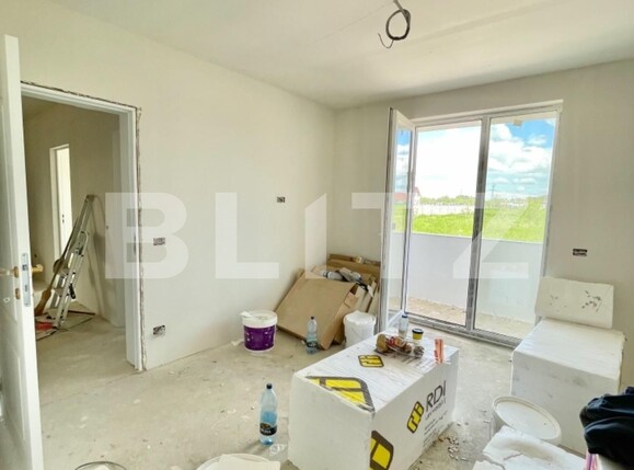 Apartament de vânzare 2 camere Giroc - 115704AV | BLITZ Timișoara | Poza2
