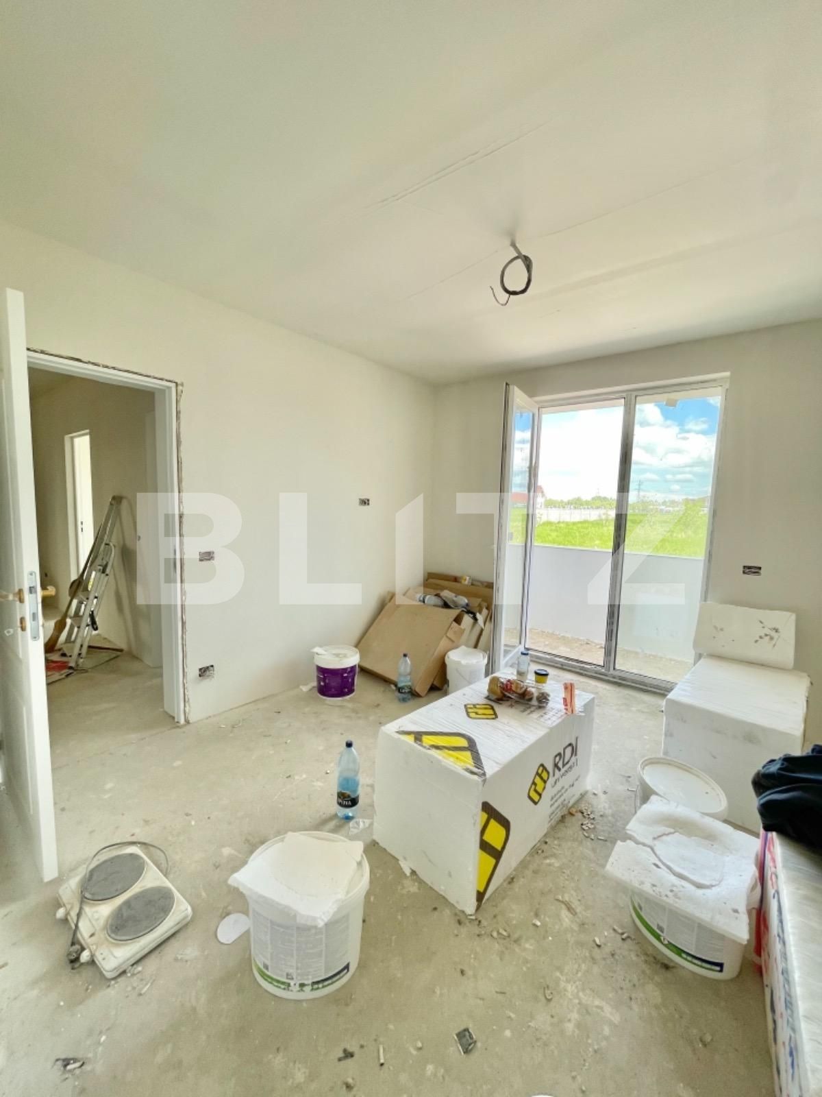 Apartament de vânzare 2 camere Giroc - 115704AV | BLITZ Timișoara | Poza2