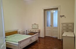 Apartament 3 camere, 2 băi, 131 mp, zona Bălcescu