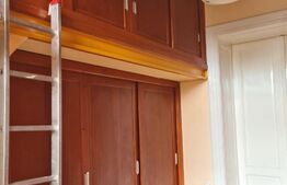 Apartament 3 camere, 2 băi, 131 mp, zona Bălcescu