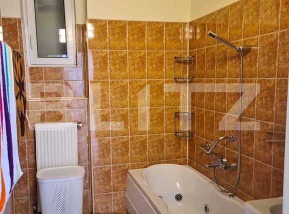 Apartament de închiriat 3 camere Balcescu - 115715AI | BLITZ Timișoara | Poza7