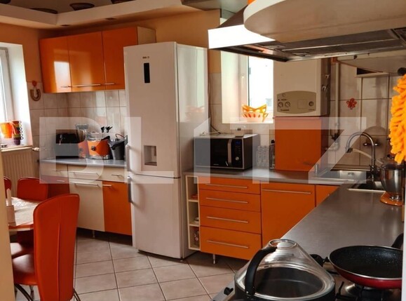 Apartament de închiriat 3 camere Balcescu - 115715AI | BLITZ Timișoara | Poza6