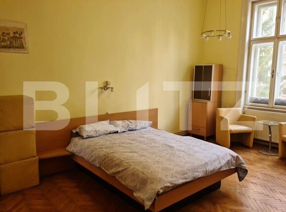 Apartament de închiriat 3 camere Balcescu - 115715AI | BLITZ Timișoara | Poza1