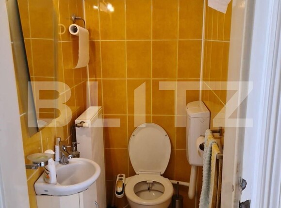 Apartament de închiriat 3 camere Balcescu - 115715AI | BLITZ Timișoara | Poza8