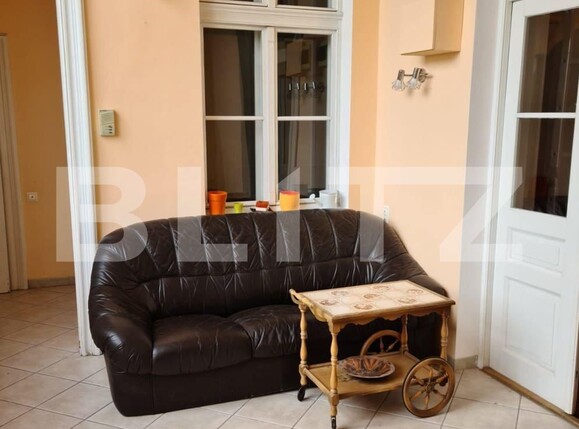 Apartament de închiriat 3 camere Balcescu - 115715AI | BLITZ Timișoara | Poza2